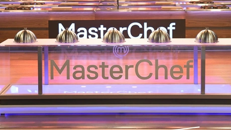 Η κουζίνα του MasterChef