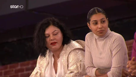 Διαγωνιζόμενες στο MasterChef