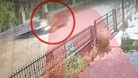 Εικόνα ντοκουμέντο από το βράδυ της δολοφονίας του 31χρονου στο Μεσολόγγι