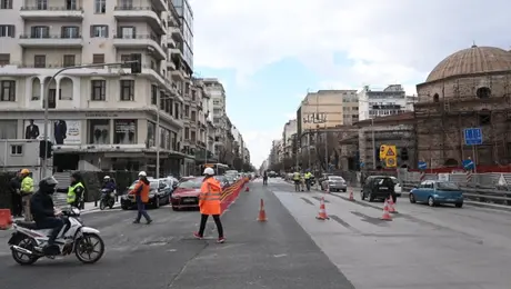 Μετρό Θεσσαλονίκης