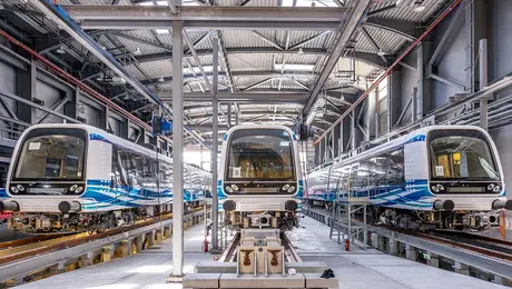 Μετρό Θεσσαλονίκης