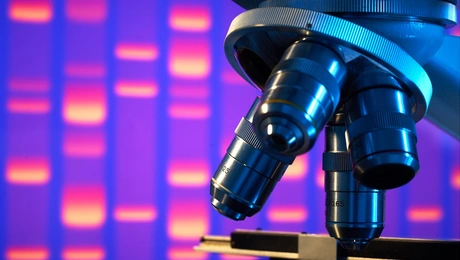 Μικροσκόπιο