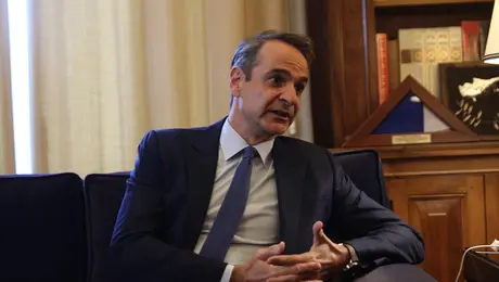 mitsotakis-sakellaropoulou