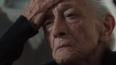 Δέσποινα Μπεμπεδέλη