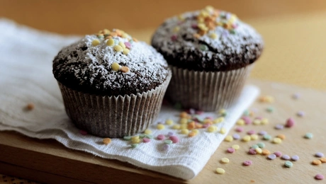 muffins