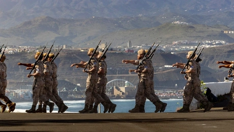 Δυνάμεις του ΝΑΤΟ