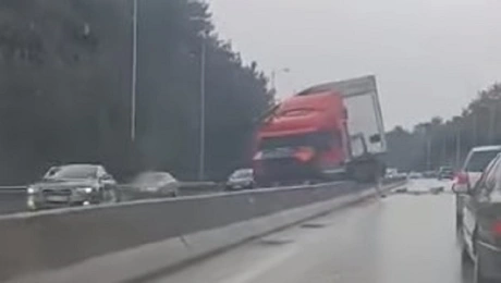 Το σημείο του τροχαίου