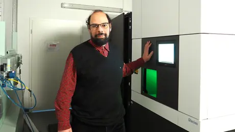 Παναγιώτης Καστρίτης