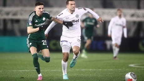 panathinaikos atromitos