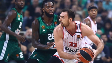 panathinaikos olympiakos basket