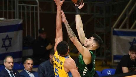 panathinaikos