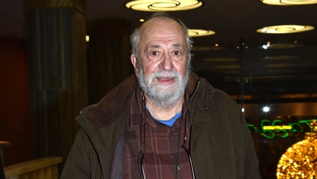 Παντελής Βούλγαρης