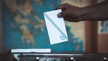 Ψηφοδέλτιο