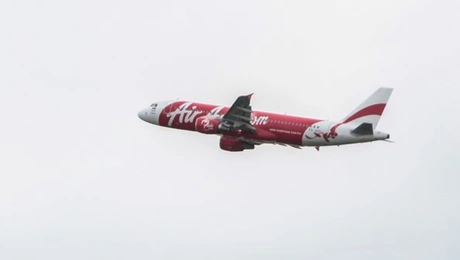 Πτήση της AirAsia