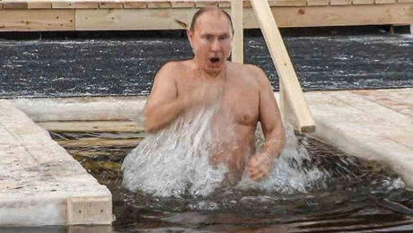 putin