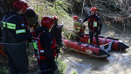 Έρευνα της Πύροσβεστικής