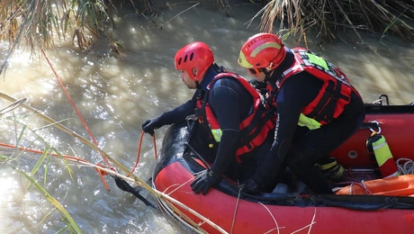 Έρευνα της Πυροσβεστικής