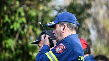 Έρευνα της Πυροσβεστικής