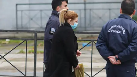 Ρούλα Πισπιρίγκου