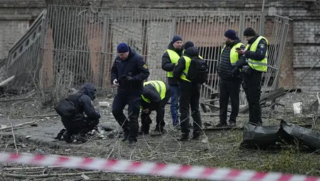 Αστυνομία της Ρωσίας