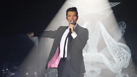 Σάκης Ρουβάς ΕΡΤ εκπομπή