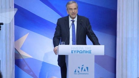 Αντώνης Σαμαράς