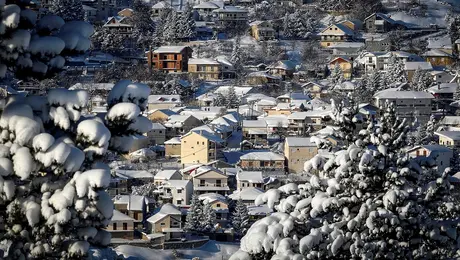 Σαμαρίνα Γρεβενών