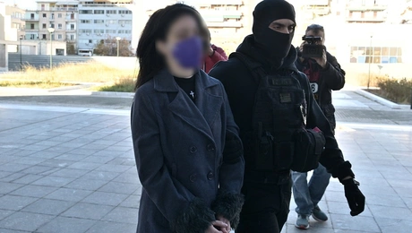 Η μητέρα της 12χρονης από τα Σεπόλια