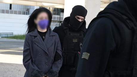 Η μητέρα της 12χρονης από τα Σεπόλια