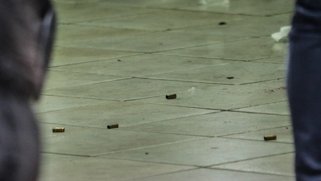 Κάλυκες από σφαίρες