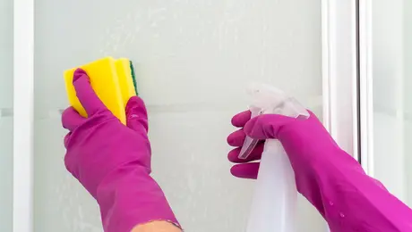 Καθαριότητα