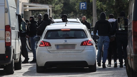 sillipseis greek mafia