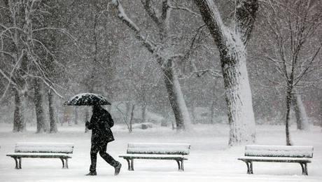 Η πόλη της Σόφια