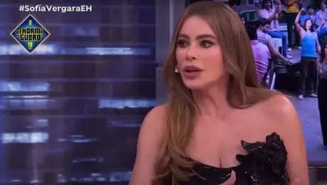 Σοφία Βεργκάρα