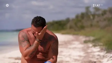 Ο Σωτήρης Λαμάι