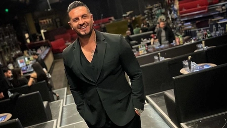 Ο Σωτήρης Λαμάι μπαίνει στο Survivor 2024