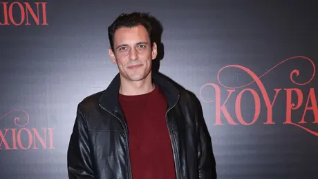 Σταύρος Σβήγκος