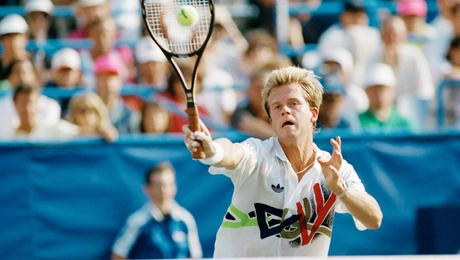 Stefan Edberg