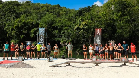 Διάσημοι και Μαχητές στο Survivor 2024