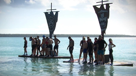 Διάσημοι και Μαχητές στο Survivor 2024