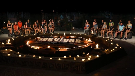 Survivor: Διάσημοι και Μαχητές