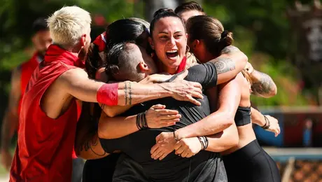 Survivor: Διάσημοι