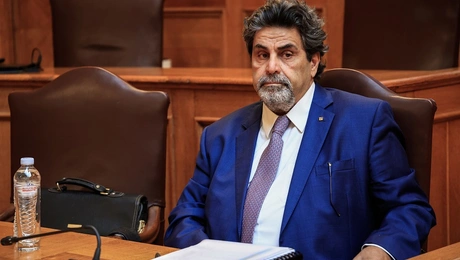 Εξεταστική Επιτροπή για το δυστύχημα στα Τέμπη