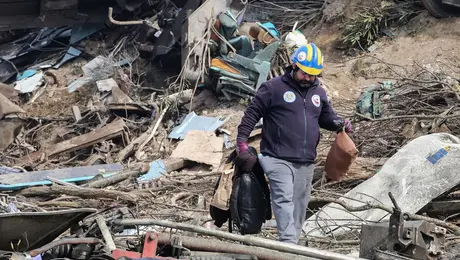 Σύγκρουση τρένων στα Τέμπη