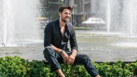 Ο Θανάσης Βούτσας