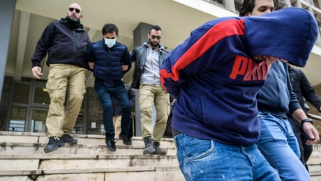 thessaloniki ginaikoktonia