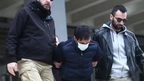 thessaloniki ginaikoktonia