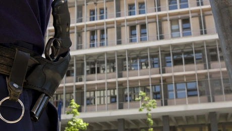 Δικαστήριο στη Θεσσαλονίκη