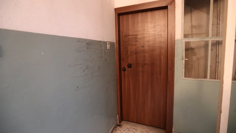 Γυναικοκτονία στη Θεσσαλονίκη