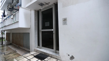 Γυναικοκτονία στη Θεσσαλονίκη